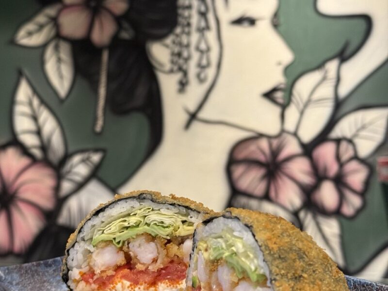 Katana Sushi Herzliya